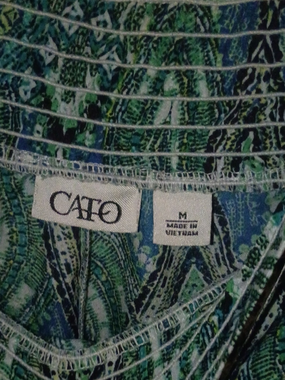 Boho Pants - Picture 2 of 5